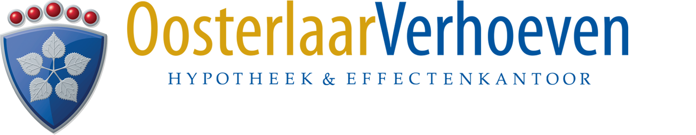 OosterlaarVerhoeven logo